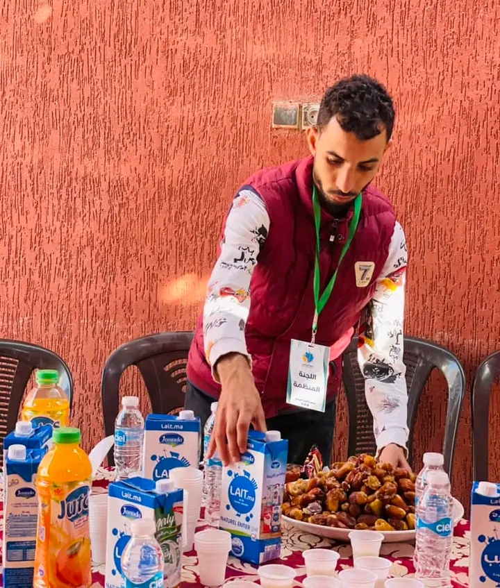 حملة التبرع بالدم