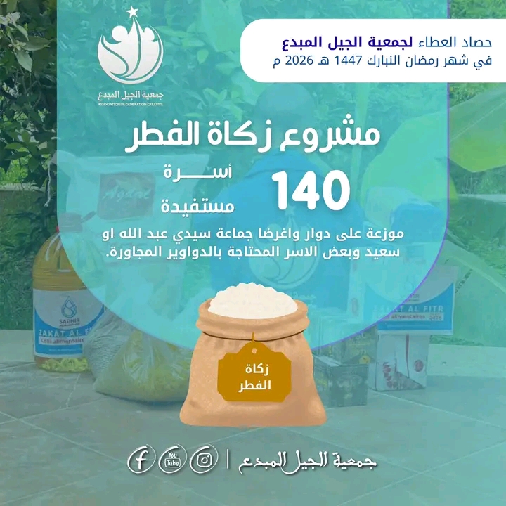 زكاة الفطر