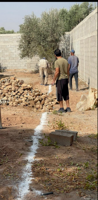 بناء الكتاب القرآني